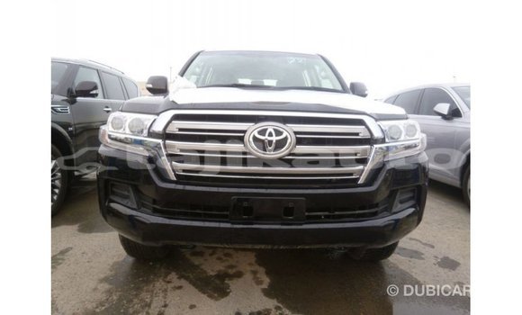 Buy Import Toyota Land Cruiser Black Car in Import - Dubai in Dushanbe Buy Import Toyota Land Cruiser Black Car in Import - Dubai in Dushanbe