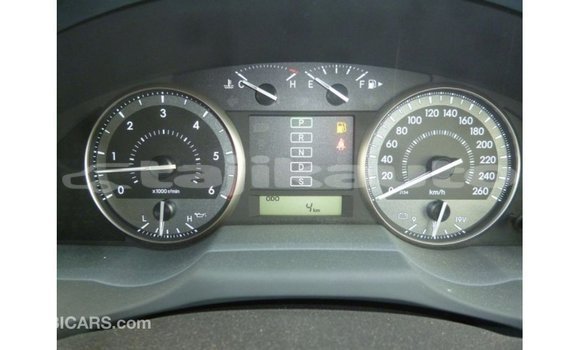 Buy Import Toyota Land Cruiser Black Car in Import - Dubai in Dushanbe Buy Import Toyota Land Cruiser Black Car in Import - Dubai in Dushanbe