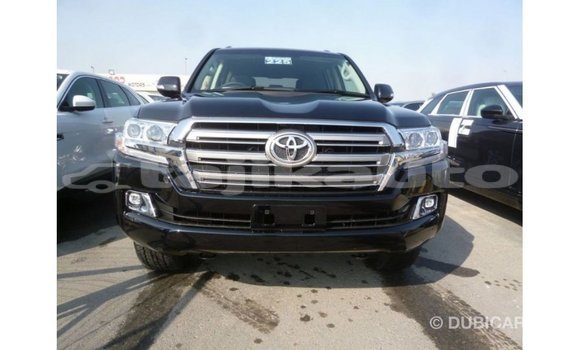 Buy Import Toyota Land Cruiser Black Car in Import - Dubai in Dushanbe Buy Import Toyota Land Cruiser Black Car in Import - Dubai in Dushanbe