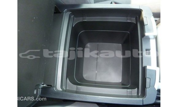 Buy Import Toyota Land Cruiser Black Car in Import - Dubai in Dushanbe Buy Import Toyota Land Cruiser Black Car in Import - Dubai in Dushanbe