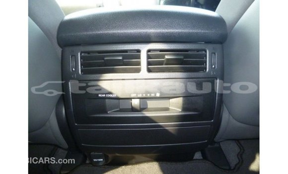 Buy Import Toyota Land Cruiser Black Car in Import - Dubai in Dushanbe Buy Import Toyota Land Cruiser Black Car in Import - Dubai in Dushanbe
