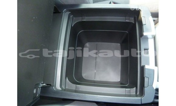 Buy Import Toyota Land Cruiser Black Car in Import - Dubai in Dushanbe Buy Import Toyota Land Cruiser Black Car in Import - Dubai in Dushanbe