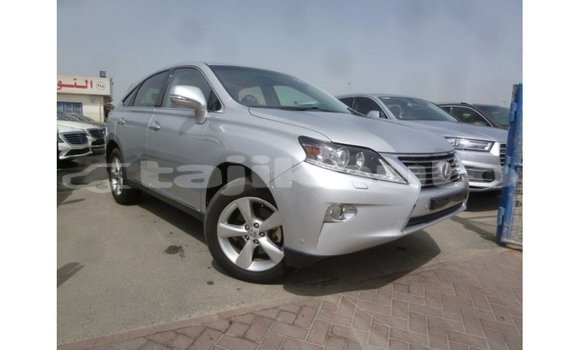 Buy Import Lexus RX Other Car in Import - Dubai in Dushanbe Buy Import Lexus RX Other Car in Import - Dubai in Dushanbe