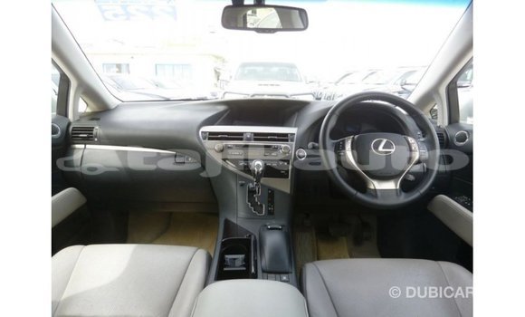 Buy Import Lexus RX Other Car in Import - Dubai in Dushanbe Buy Import Lexus RX Other Car in Import - Dubai in Dushanbe