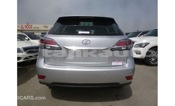 Buy Import Lexus RX Other Car in Import - Dubai in Dushanbe Buy Import Lexus RX Other Car in Import - Dubai in Dushanbe