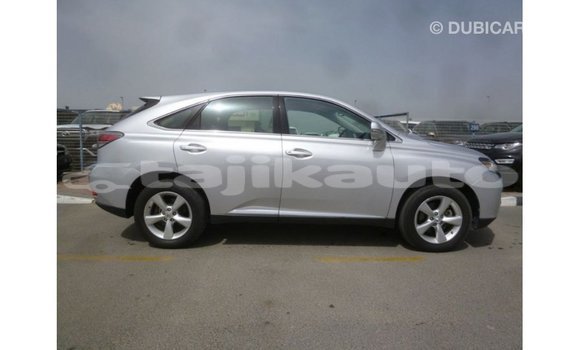 Buy Import Lexus RX Other Car in Import - Dubai in Dushanbe Buy Import Lexus RX Other Car in Import - Dubai in Dushanbe