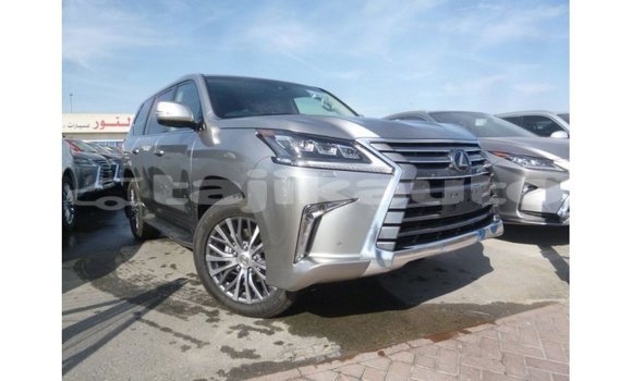 Buy Import Lexus LX Other Car in Import - Dubai in Dushanbe Buy Import Lexus LX Other Car in Import - Dubai in Dushanbe