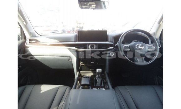 Buy Import Lexus LX Other Car in Import - Dubai in Dushanbe Buy Import Lexus LX Other Car in Import - Dubai in Dushanbe