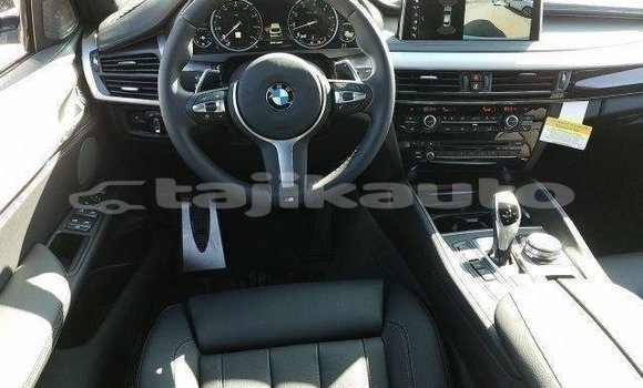 Buy Used BMW X6 M White Car in Adrasmon in Sughd Buy Used BMW X6 M White Car in Adrasmon in Sughd