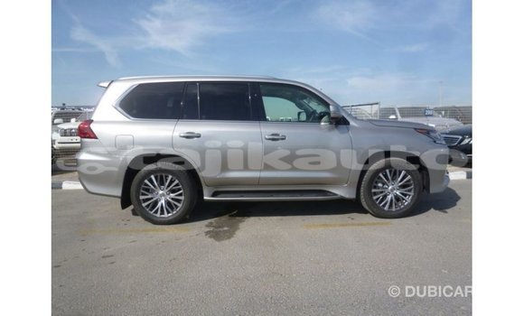 Buy Import Lexus LX Other Car in Import - Dubai in Dushanbe Buy Import Lexus LX Other Car in Import - Dubai in Dushanbe