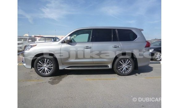 Buy Import Lexus LX Other Car in Import - Dubai in Dushanbe Buy Import Lexus LX Other Car in Import - Dubai in Dushanbe