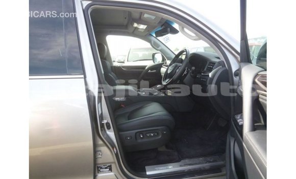 Buy Import Lexus LX Other Car in Import - Dubai in Dushanbe Buy Import Lexus LX Other Car in Import - Dubai in Dushanbe