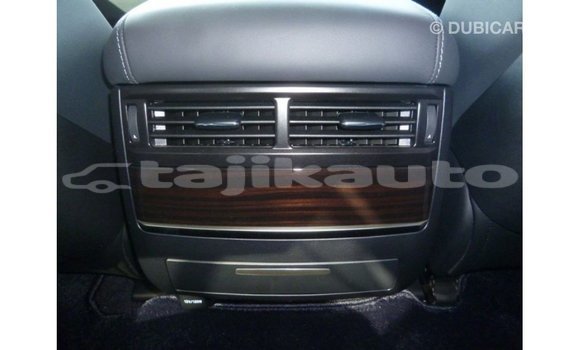 Buy Import Lexus LX Other Car in Import - Dubai in Dushanbe Buy Import Lexus LX Other Car in Import - Dubai in Dushanbe