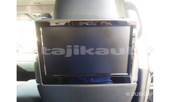 Buy Import Lexus LX Other Car in Import - Dubai in Dushanbe Buy Import Lexus LX Other Car in Import - Dubai in Dushanbe
