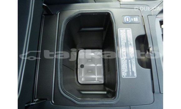 Buy Import Lexus LX Other Car in Import - Dubai in Dushanbe Buy Import Lexus LX Other Car in Import - Dubai in Dushanbe