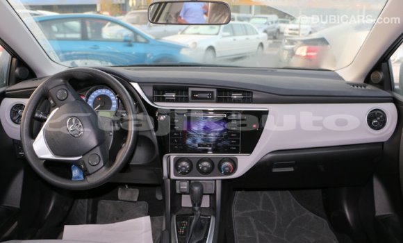 Buy Import Toyota Corolla Black Car in Import - Dubai in Dushanbe Buy Import Toyota Corolla Black Car in Import - Dubai in Dushanbe