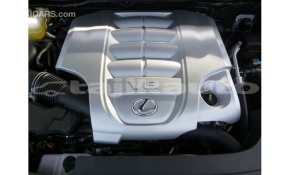 Buy Import Lexus LX Other Car in Import - Dubai in Dushanbe Buy Import Lexus LX Other Car in Import - Dubai in Dushanbe