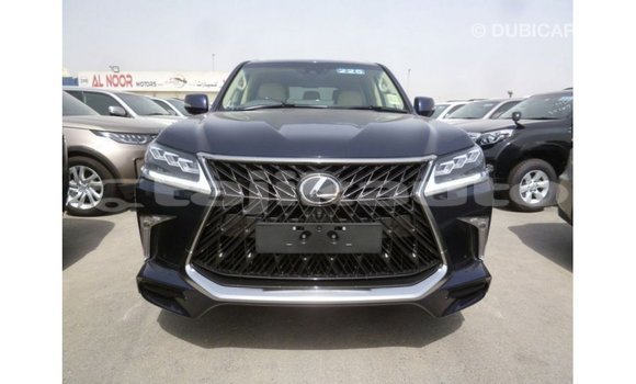 Buy Import Lexus LX Blue Car in Import - Dubai in Dushanbe Buy Import Lexus LX Blue Car in Import - Dubai in Dushanbe