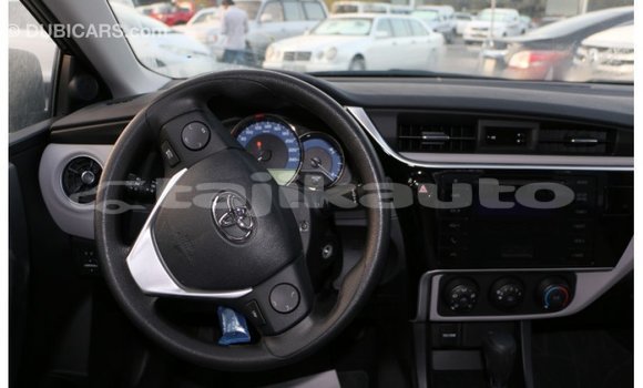 Buy Import Toyota Corolla Black Car in Import - Dubai in Dushanbe Buy Import Toyota Corolla Black Car in Import - Dubai in Dushanbe