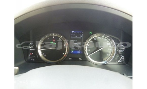 Buy Import Lexus LX Blue Car in Import - Dubai in Dushanbe Buy Import Lexus LX Blue Car in Import - Dubai in Dushanbe