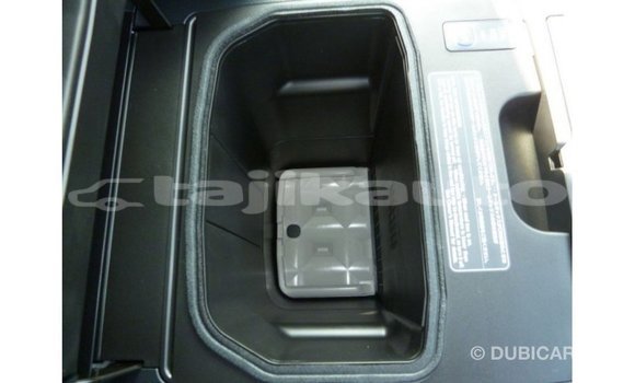 Buy Import Lexus LX Black Car in Import - Dubai in Dushanbe Buy Import Lexus LX Black Car in Import - Dubai in Dushanbe