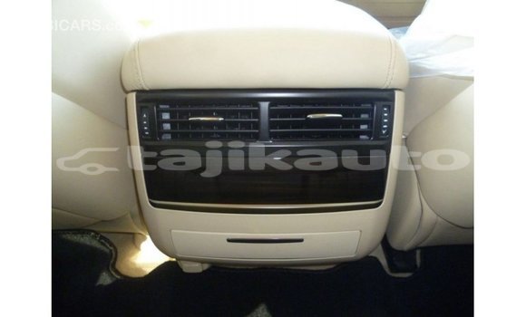 Buy Import Lexus LX Black Car in Import - Dubai in Dushanbe Buy Import Lexus LX Black Car in Import - Dubai in Dushanbe