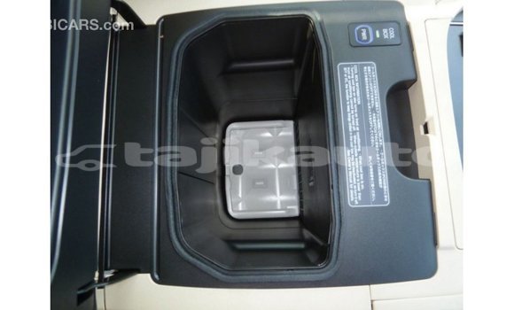 Buy Import Lexus LX Black Car in Import - Dubai in Dushanbe Buy Import Lexus LX Black Car in Import - Dubai in Dushanbe