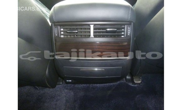 Buy Import Lexus LX White Car in Import - Dubai in Dushanbe Buy Import Lexus LX White Car in Import - Dubai in Dushanbe