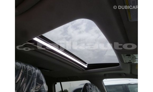 Buy Import Lexus LX White Car in Import - Dubai in Dushanbe Buy Import Lexus LX White Car in Import - Dubai in Dushanbe