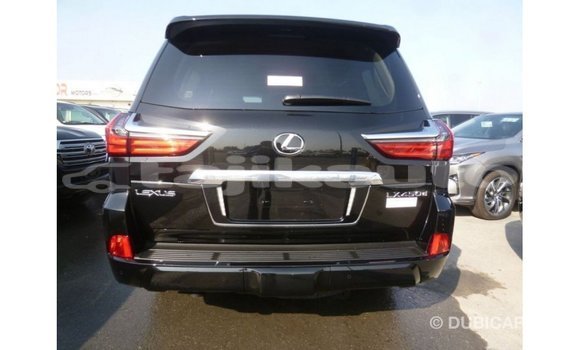 Buy Import Lexus LX Black Car in Import - Dubai in Dushanbe Buy Import Lexus LX Black Car in Import - Dubai in Dushanbe