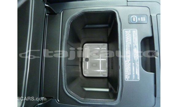 Buy Import Lexus LX Black Car in Import - Dubai in Dushanbe Buy Import Lexus LX Black Car in Import - Dubai in Dushanbe