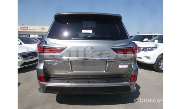 Buy Import Lexus LX Other Car in Import - Dubai in Dushanbe Buy Import Lexus LX Other Car in Import - Dubai in Dushanbe