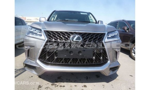 Buy Import Lexus LX Other Car in Import - Dubai in Dushanbe Buy Import Lexus LX Other Car in Import - Dubai in Dushanbe