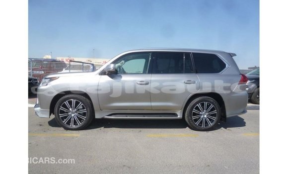 Buy Import Lexus LX Other Car in Import - Dubai in Dushanbe Buy Import Lexus LX Other Car in Import - Dubai in Dushanbe