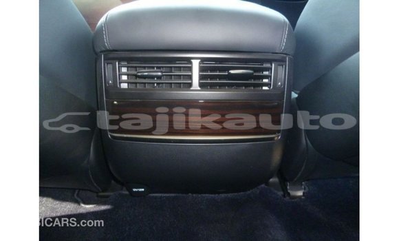 Buy Import Lexus LX Other Car in Import - Dubai in Dushanbe Buy Import Lexus LX Other Car in Import - Dubai in Dushanbe