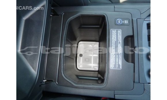 Buy Import Lexus LX Other Car in Import - Dubai in Dushanbe Buy Import Lexus LX Other Car in Import - Dubai in Dushanbe