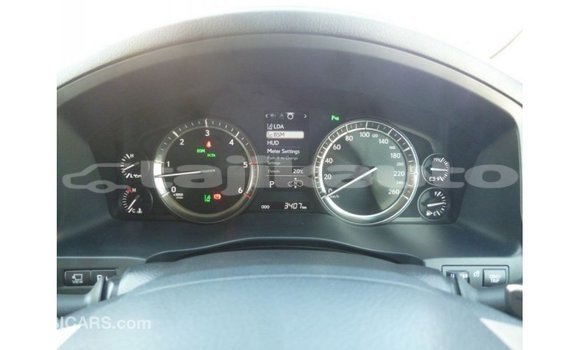 Buy Import Lexus LX Other Car in Import - Dubai in Dushanbe Buy Import Lexus LX Other Car in Import - Dubai in Dushanbe