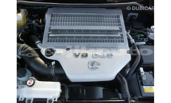 Buy Import Lexus LX Other Car in Import - Dubai in Dushanbe Buy Import Lexus LX Other Car in Import - Dubai in Dushanbe