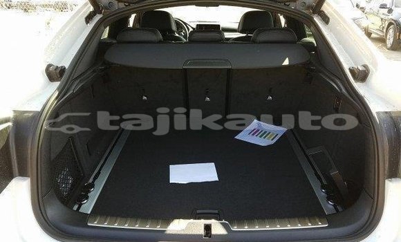 Buy Used BMW X6 M White Car in Adrasmon in Sughd Buy Used BMW X6 M White Car in Adrasmon in Sughd