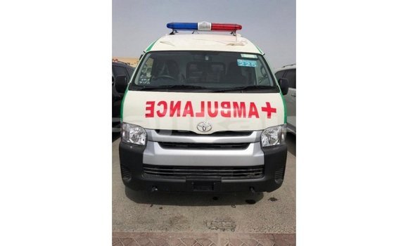 Buy Import Toyota Hiace White Car in Import - Dubai in Dushanbe Buy Import Toyota Hiace White Car in Import - Dubai in Dushanbe