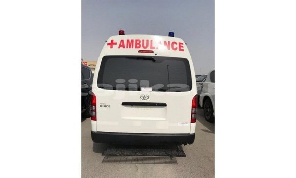 Buy Import Toyota Hiace White Car in Import - Dubai in Dushanbe Buy Import Toyota Hiace White Car in Import - Dubai in Dushanbe