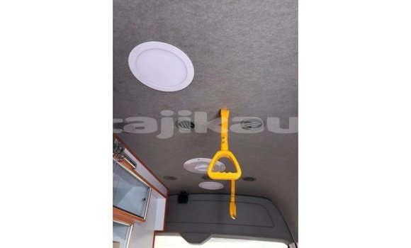 Buy Import Toyota Hiace White Car in Import - Dubai in Dushanbe Buy Import Toyota Hiace White Car in Import - Dubai in Dushanbe