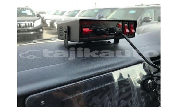 Buy Import Toyota Hiace White Car in Import - Dubai in Dushanbe Buy Import Toyota Hiace White Car in Import - Dubai in Dushanbe