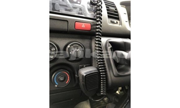 Buy Import Toyota Hiace White Car in Import - Dubai in Dushanbe Buy Import Toyota Hiace White Car in Import - Dubai in Dushanbe