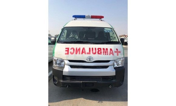 Buy Import Toyota Hiace White Car in Import - Dubai in Dushanbe Buy Import Toyota Hiace White Car in Import - Dubai in Dushanbe