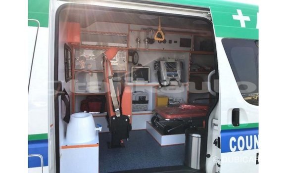 Buy Import Toyota Hiace White Car in Import - Dubai in Dushanbe Buy Import Toyota Hiace White Car in Import - Dubai in Dushanbe