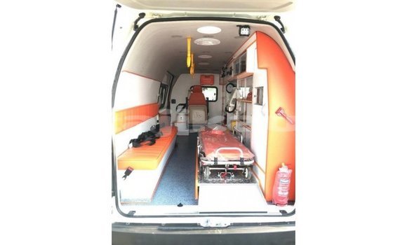 Buy Import Toyota Hiace White Car in Import - Dubai in Dushanbe Buy Import Toyota Hiace White Car in Import - Dubai in Dushanbe