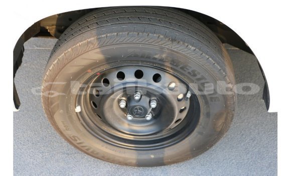 Buy Import Toyota Hilux White Car in Import - Dubai in Dushanbe Buy Import Toyota Hilux White Car in Import - Dubai in Dushanbe