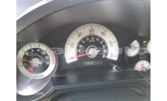 Buy Import Toyota FJ Cruiser Black Car in Import - Dubai in Dushanbe Buy Import Toyota FJ Cruiser Black Car in Import - Dubai in Dushanbe