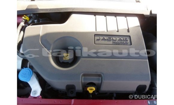 Buy Import Jaguar E-Pace Red Car in Import - Dubai in Dushanbe Buy Import Jaguar E-Pace Red Car in Import - Dubai in Dushanbe